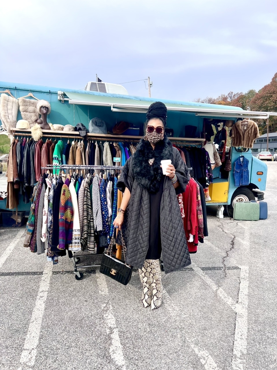 DC Consignment Guide