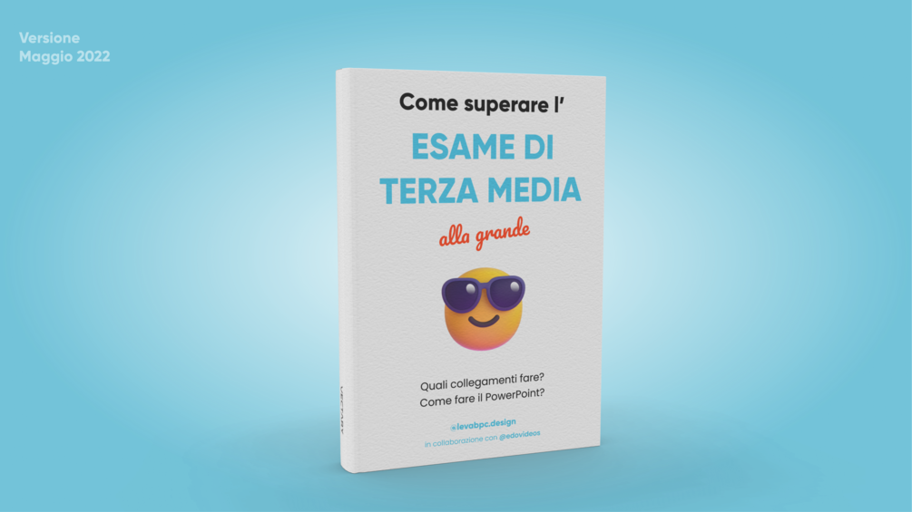 [GUIDA] Come superare l'Esame di Terza