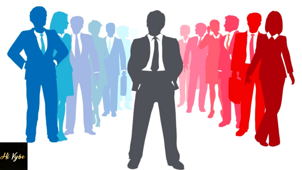 LEADERSHIP Morphic Field