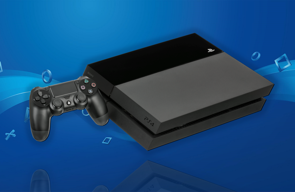 Order sony playstation online with emi store