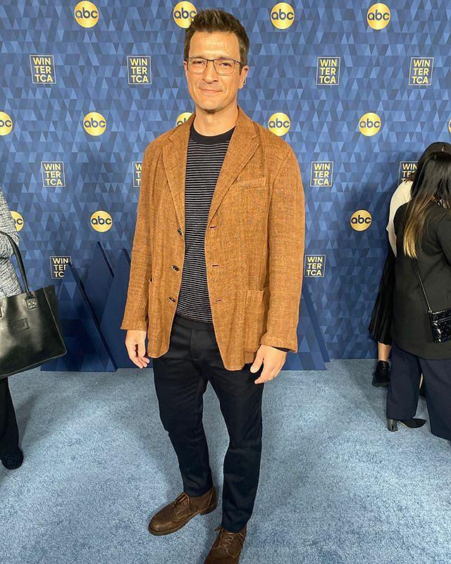 nathan fillion weight loss