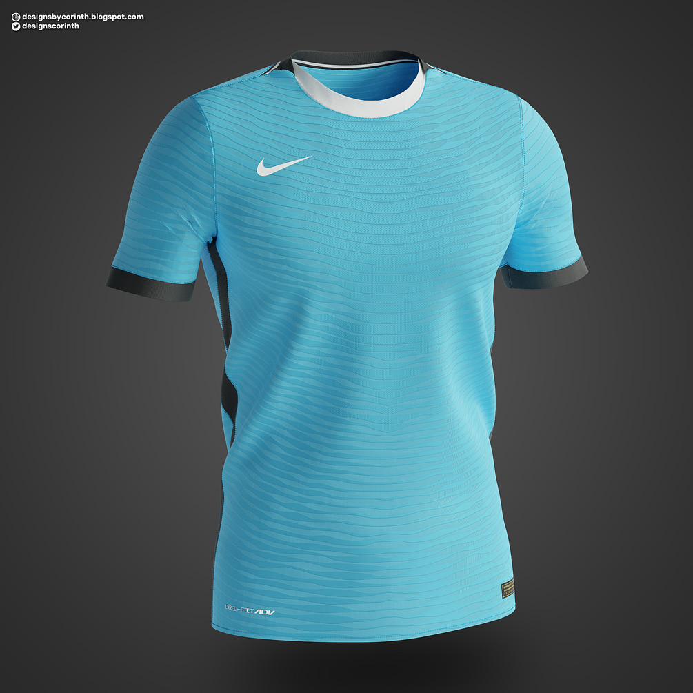 kit designer nike