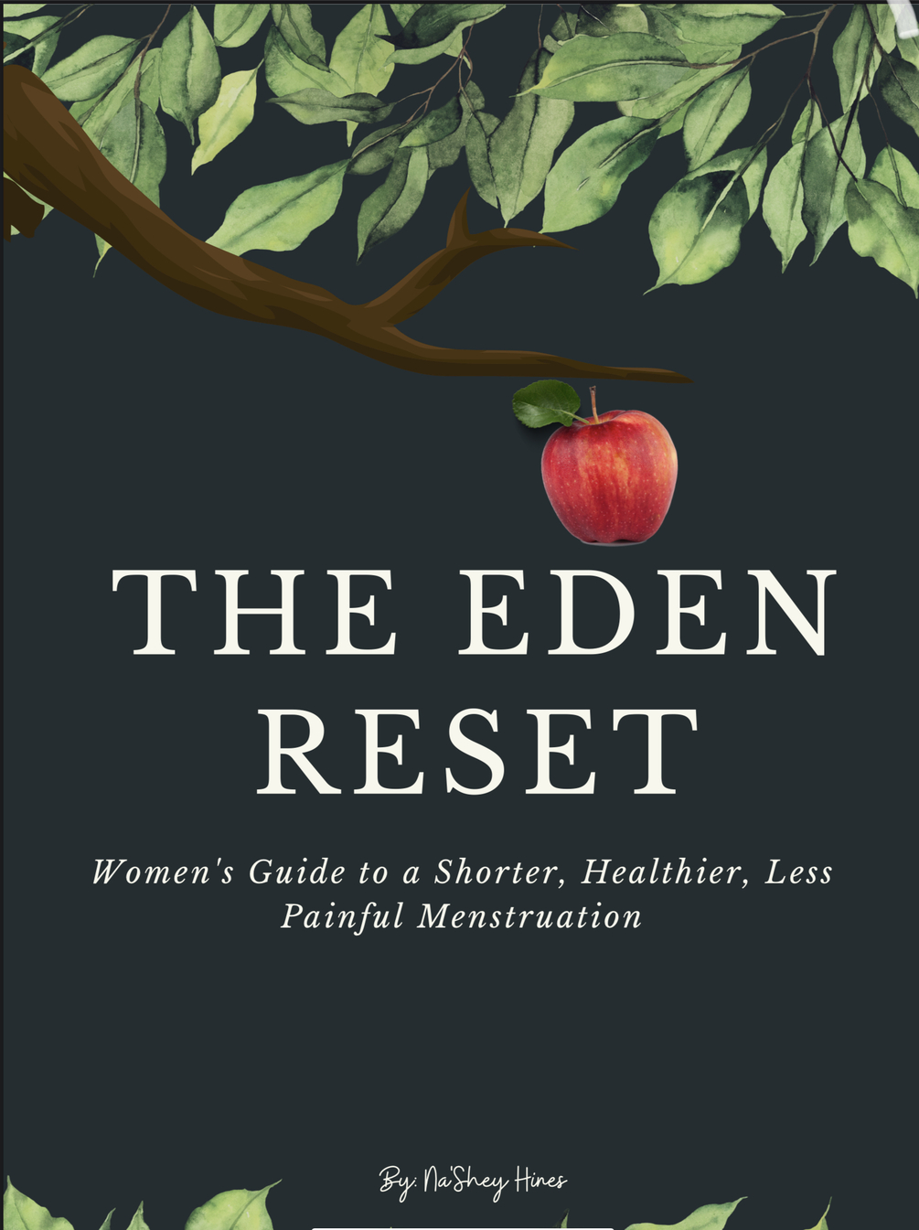 Eden RESET EBOOK