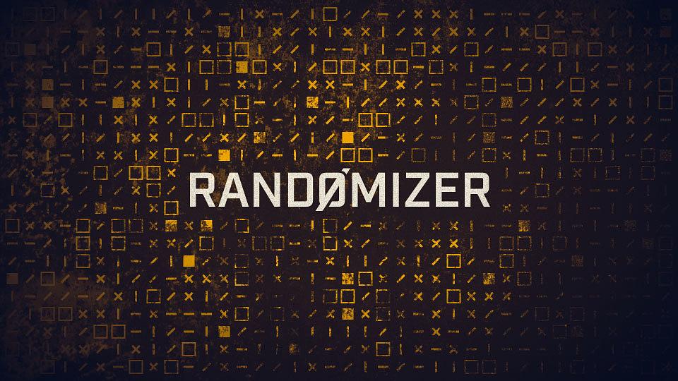 Randomizer