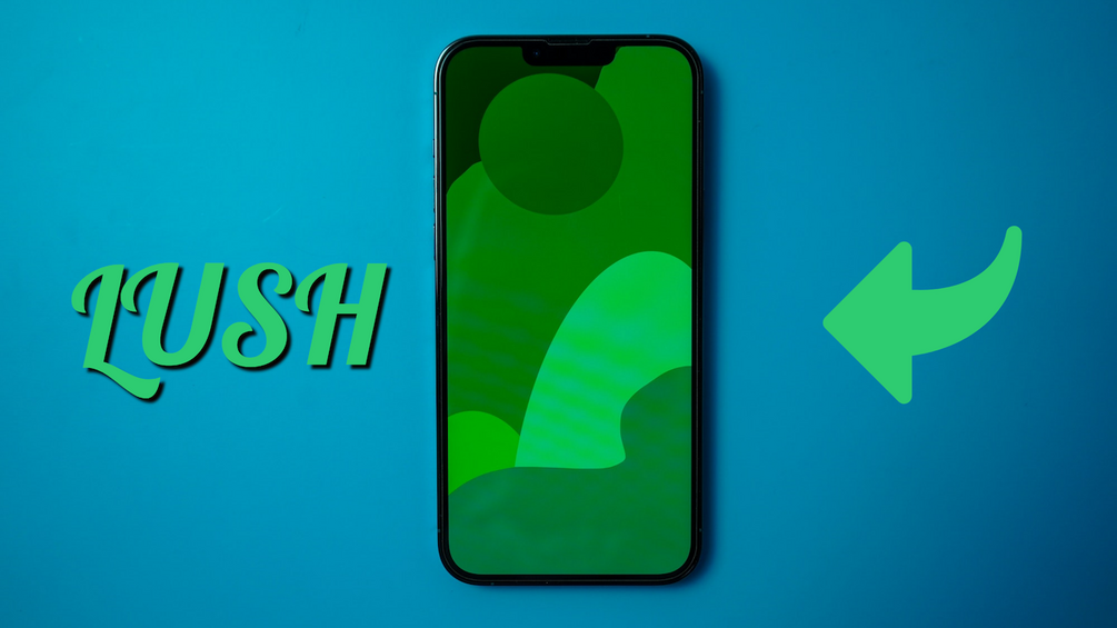 Harlequin Wallpaper Pack by MTG