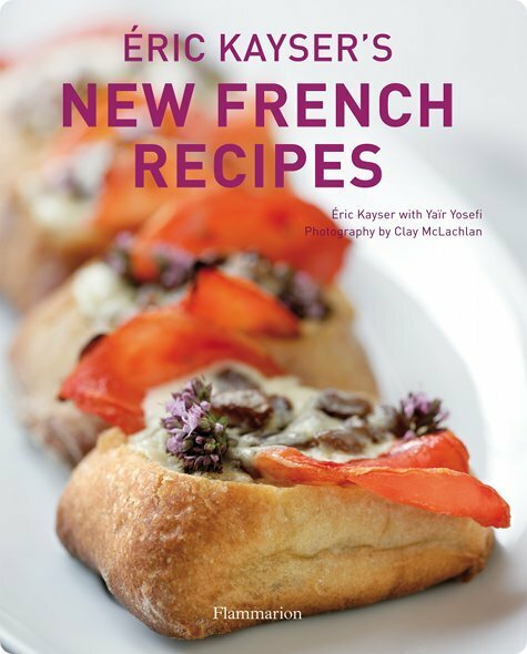 Popular French Cuisine Recipes .pdf