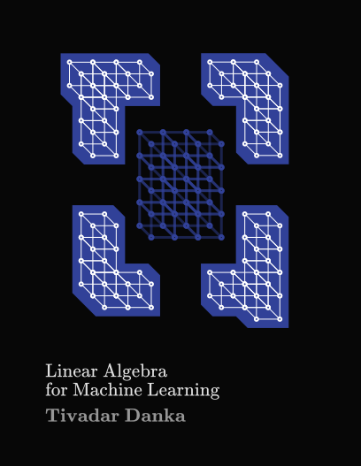Linear Algebra for Machine Learning