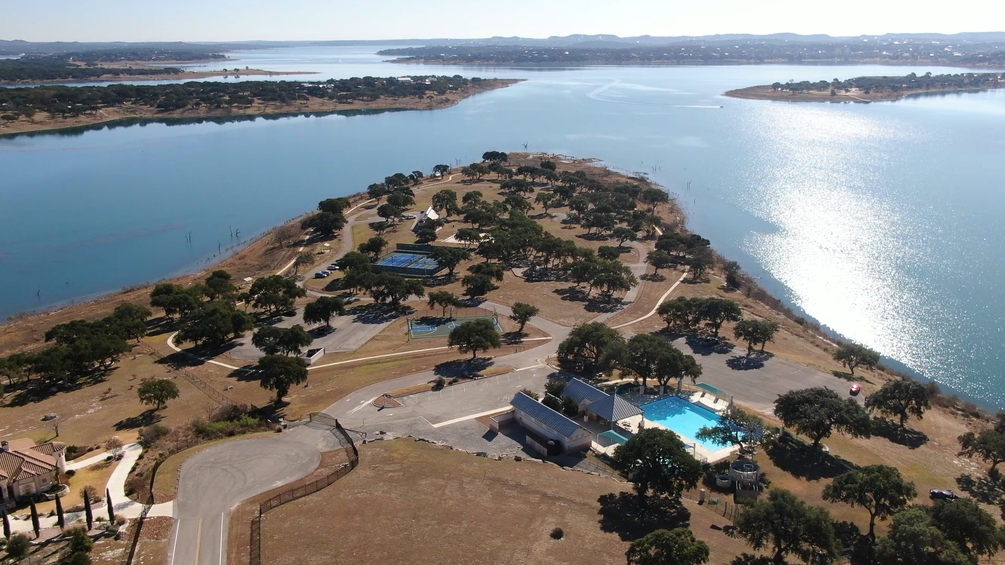 Mystic Shores Footage