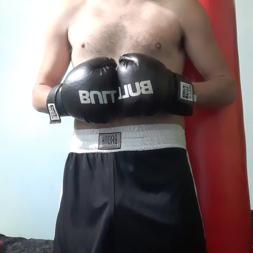 Century Classic Canvas Heavy Bag
