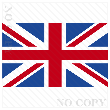Unionflag イギリス国旗