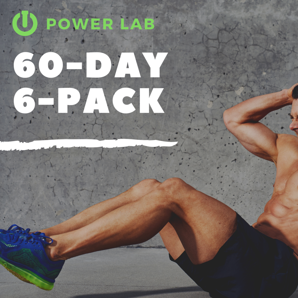 60 Day 6 Pack