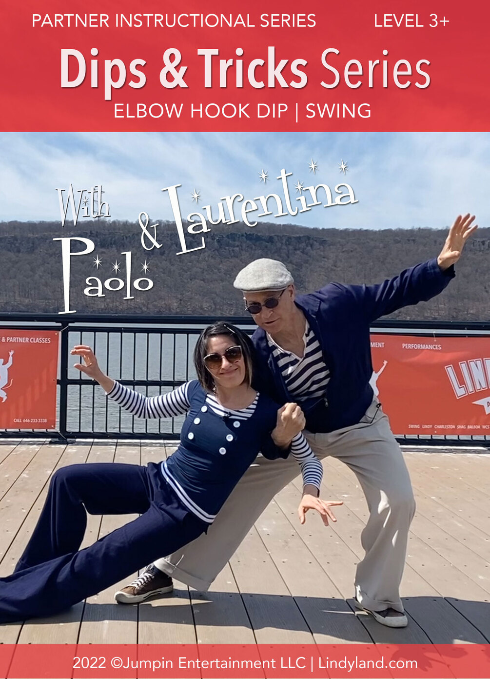 DIPS & TRICKS Elbow Hook Dip