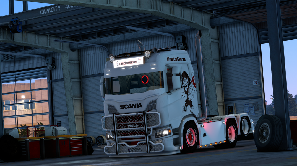 Modland.net Fs17