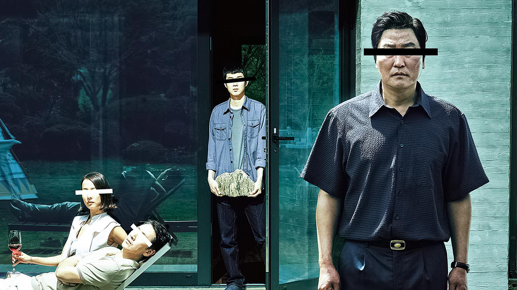 watch parasite eng sub