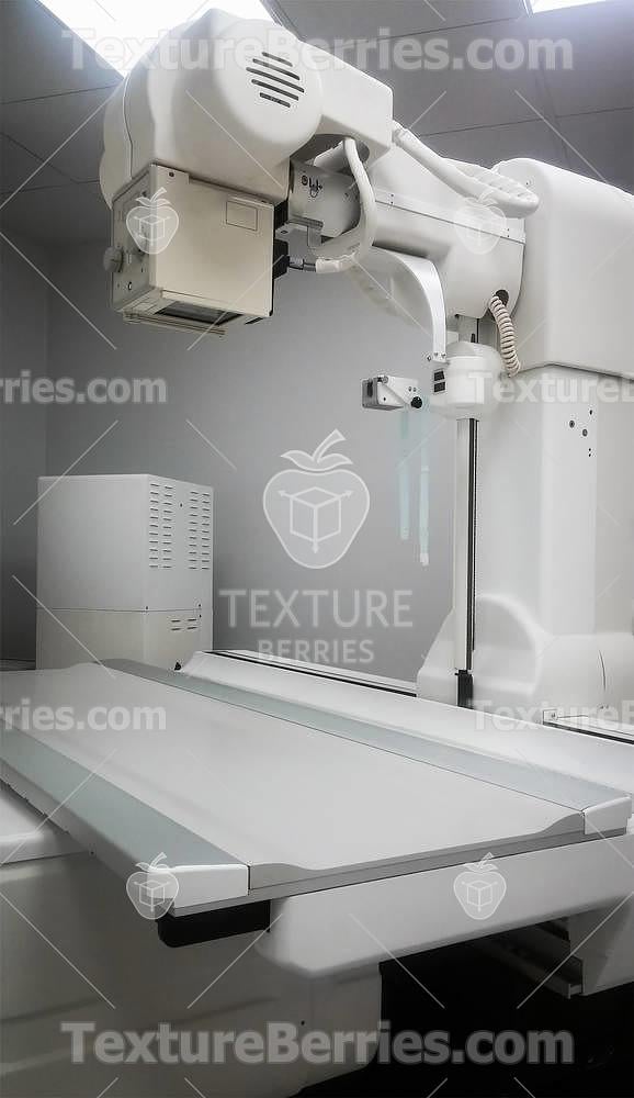 Xray system, medical equipment