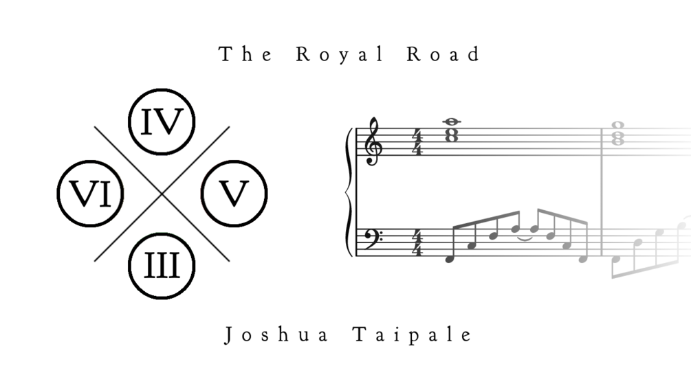 The Royal Road The Japanese "HitMaking" Chord Progression