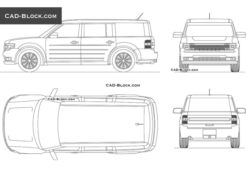 Ford Flex