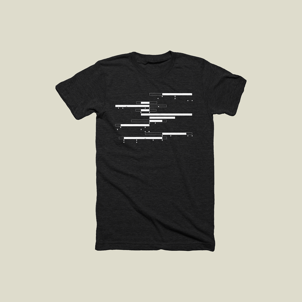 Timeline Tshirt