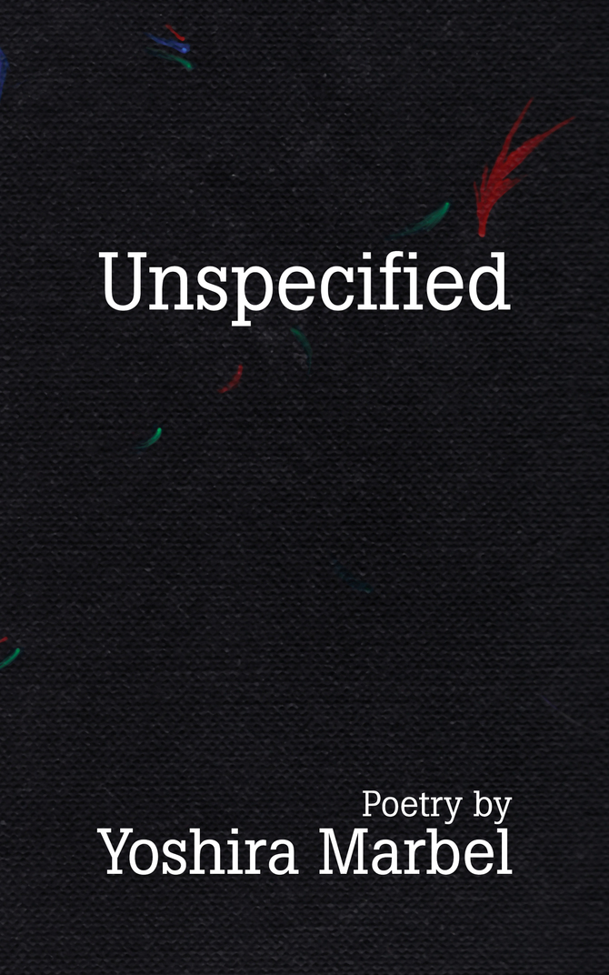 Unspecified - eBook