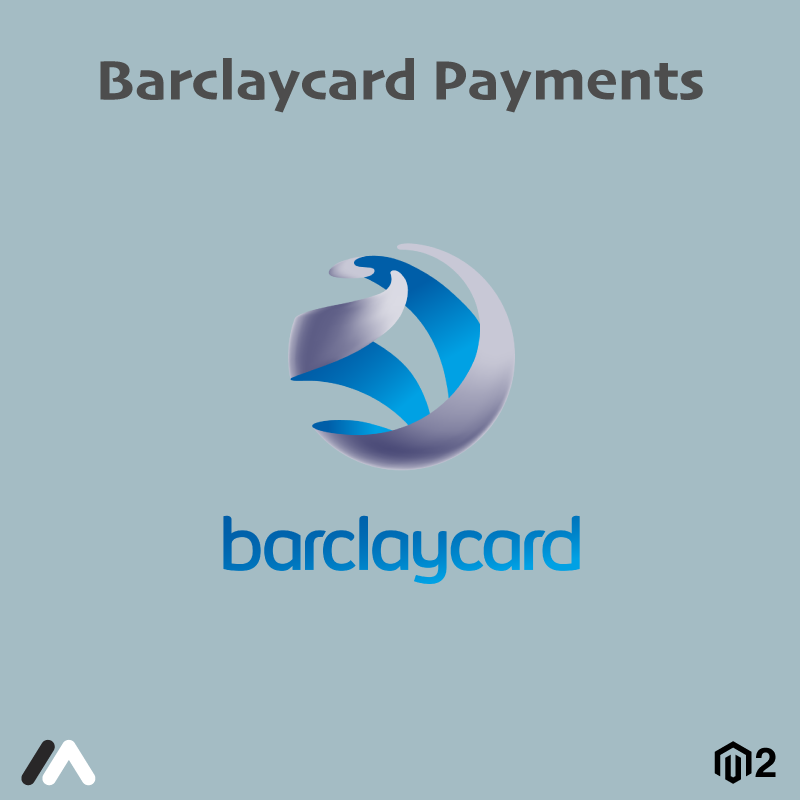 Magento 2 Barclaycard Payments