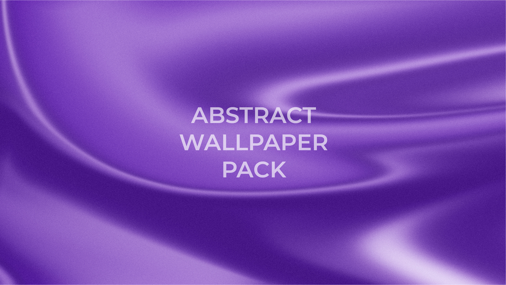 Abstract Wallpaper Pack