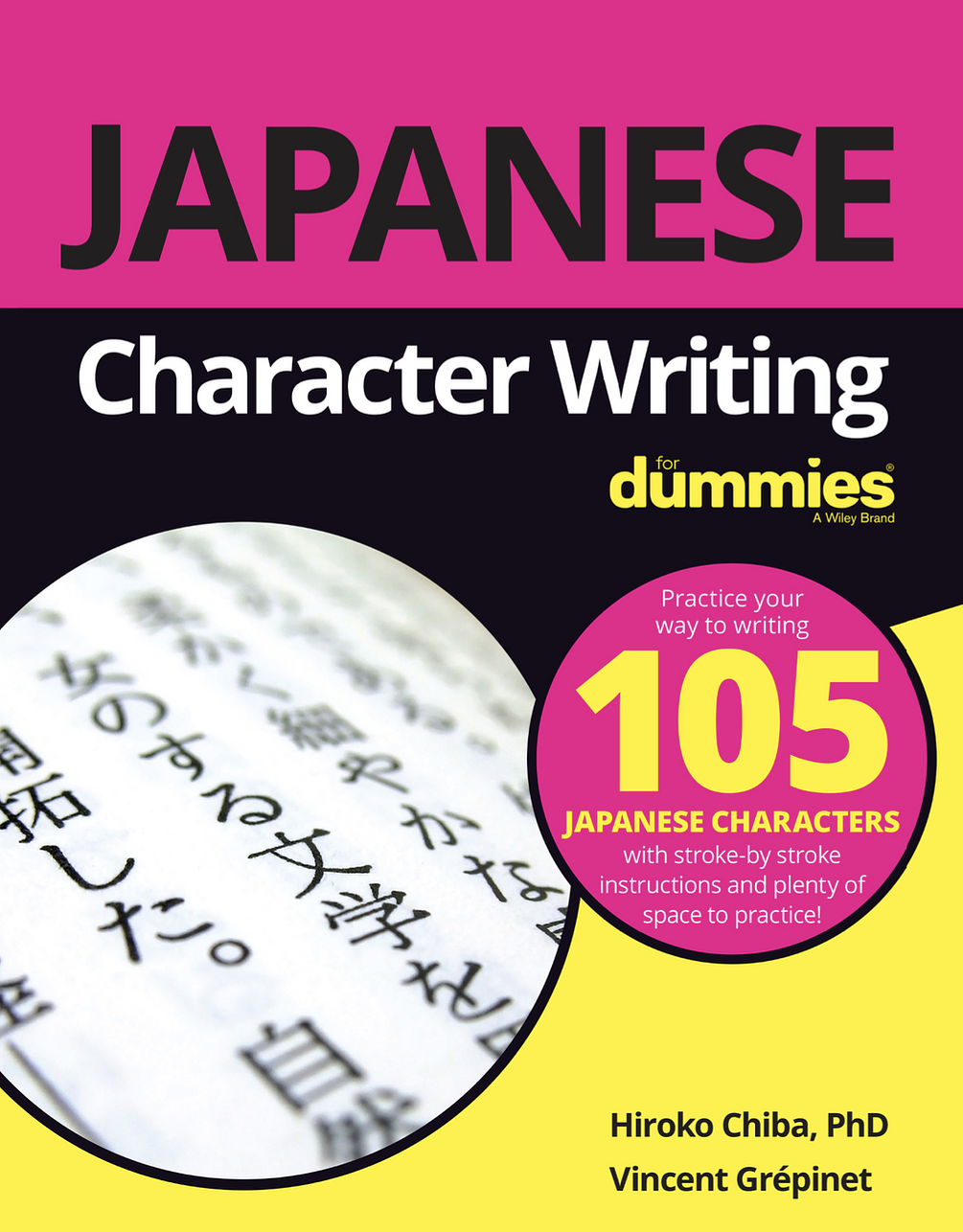 JAPANESE FOR DUMMIES