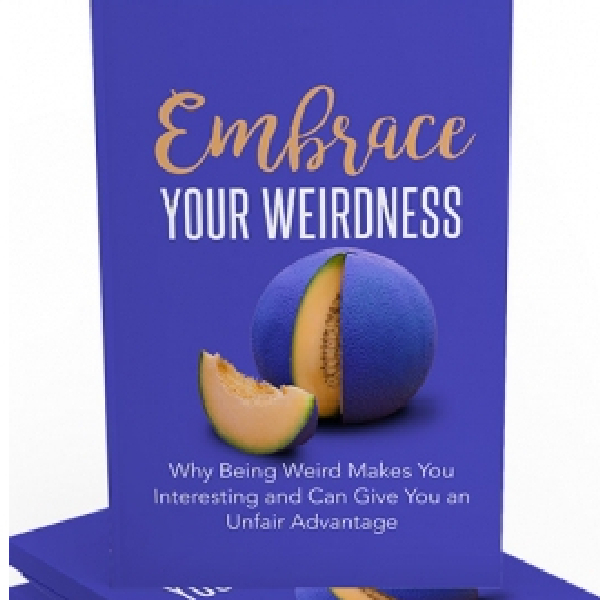embrace-your-weirdness