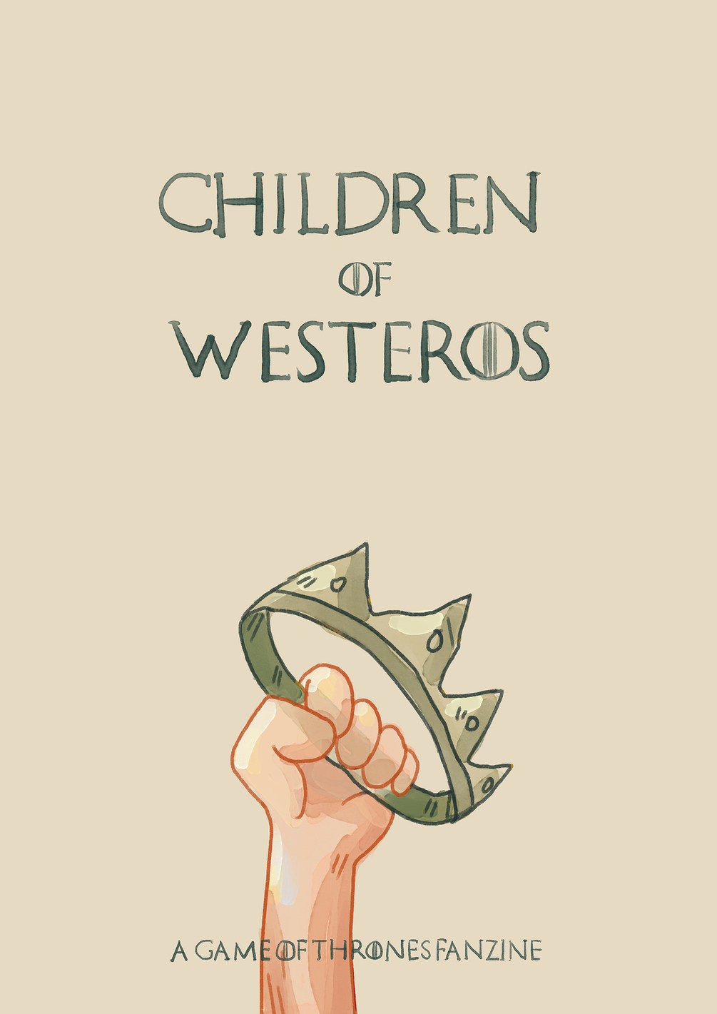 Children of Westeros