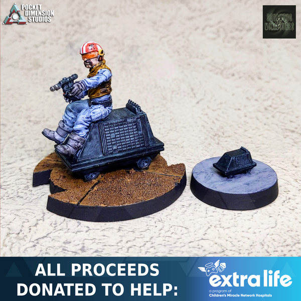 Pocket Dimension Studios