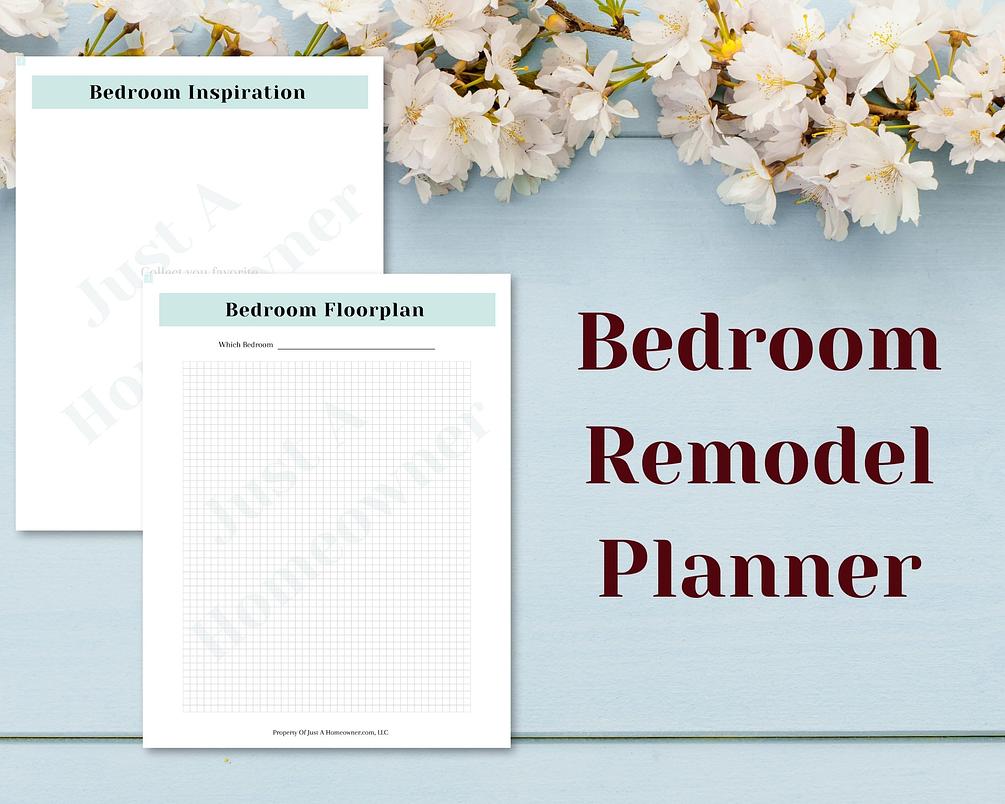 Bedroom Planner