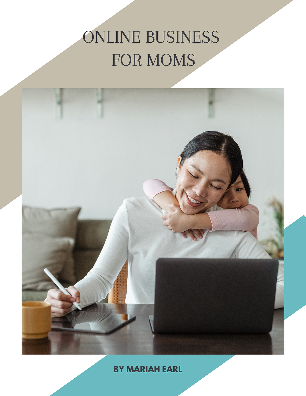 Online Business for Moms