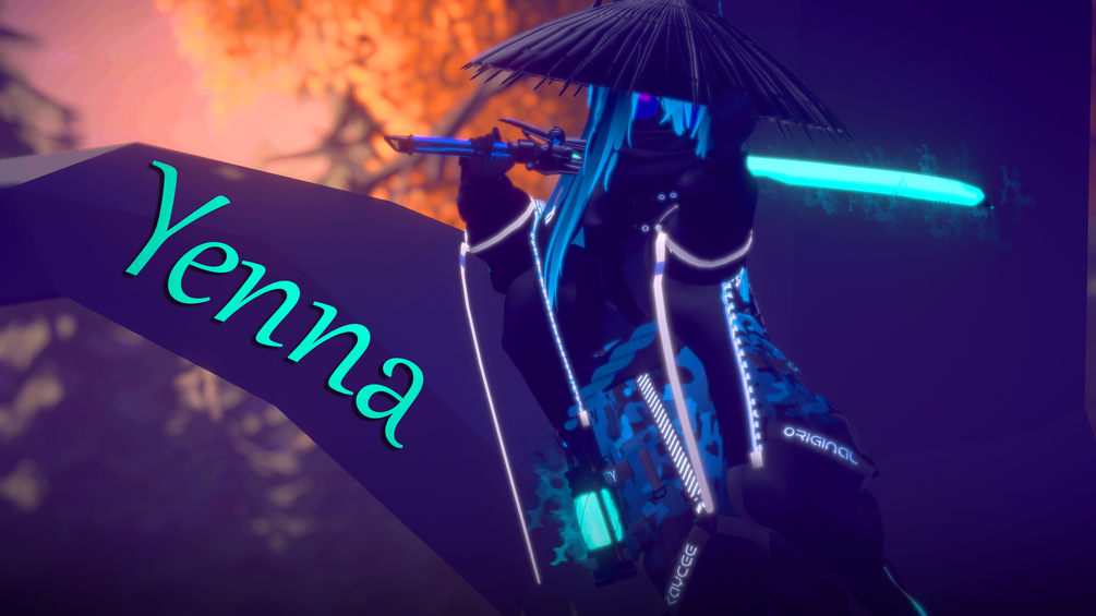 Yenna PC & Quest