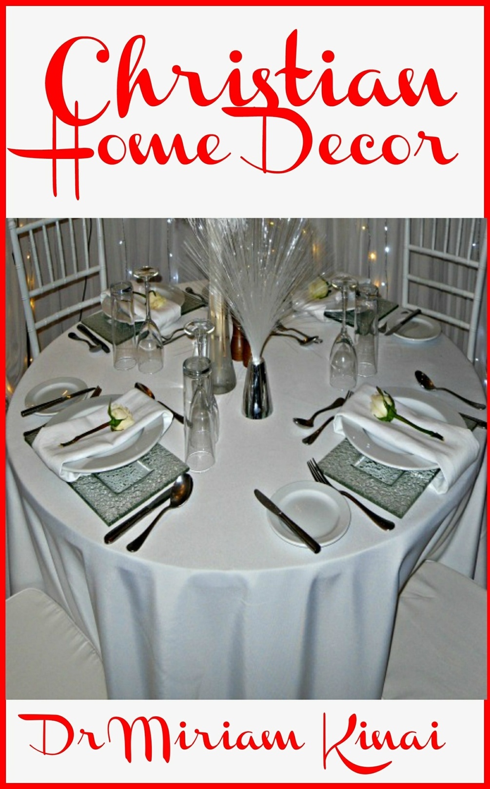 Christian Home Decor