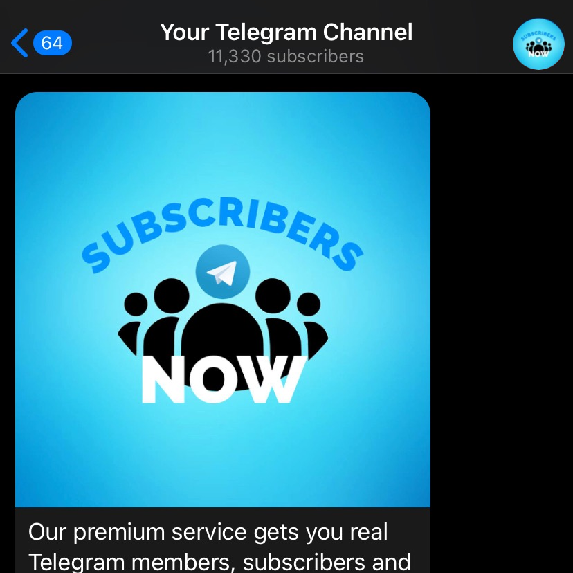 BUY REAL INDIAN, AFRICAN, ARABIAN TELEGRAM CHANNEL SUBSCRIBERS