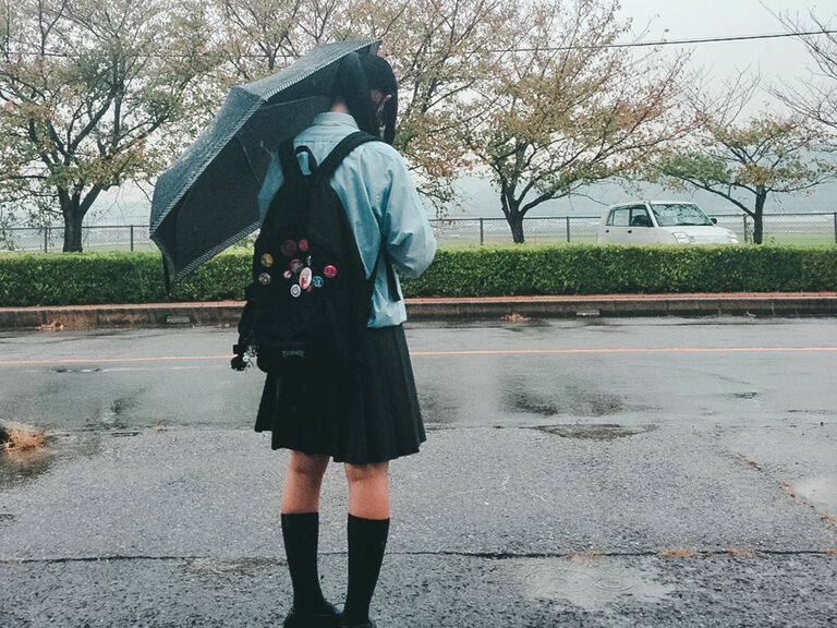 【download photobook】JK【Selfie】