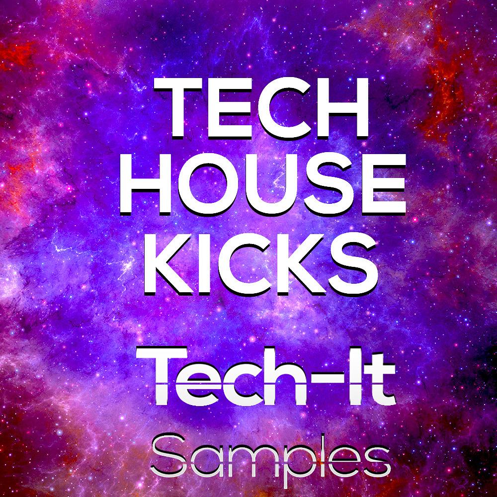 Tech House Kicks