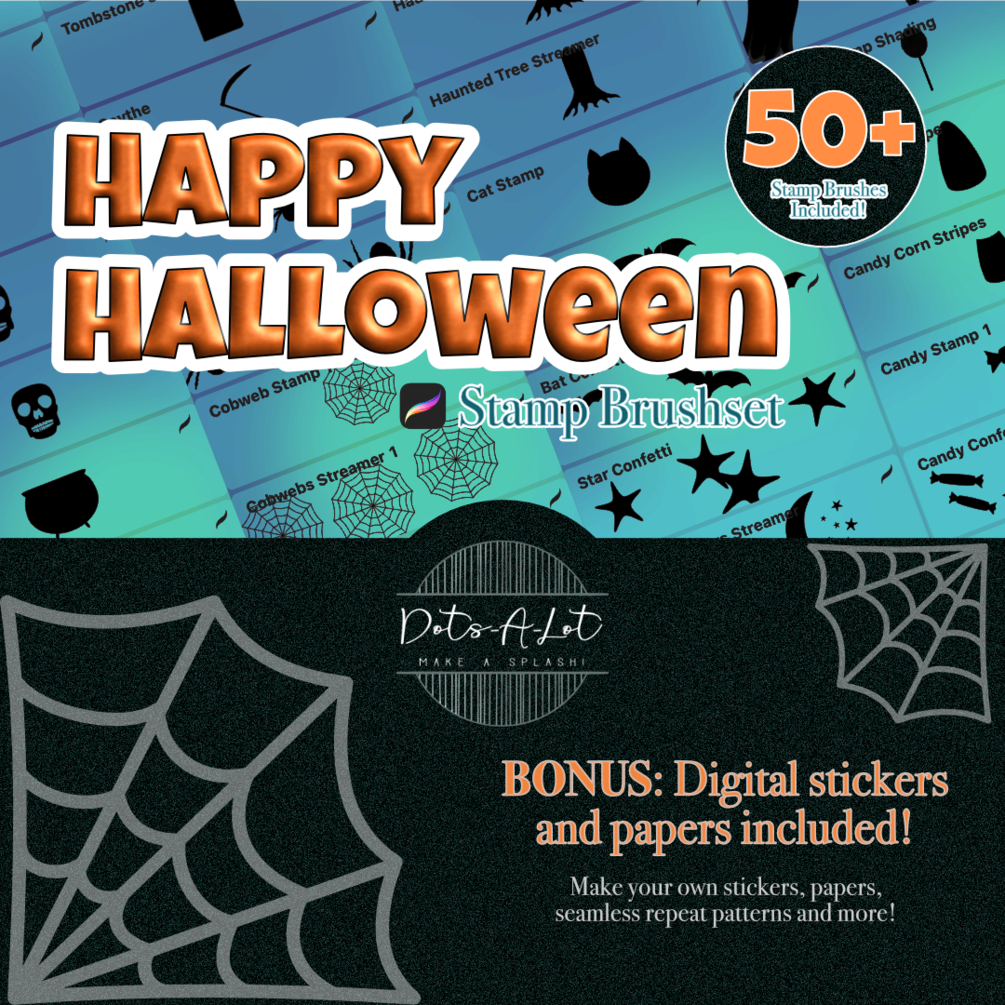 Halloween 2021 Bundle