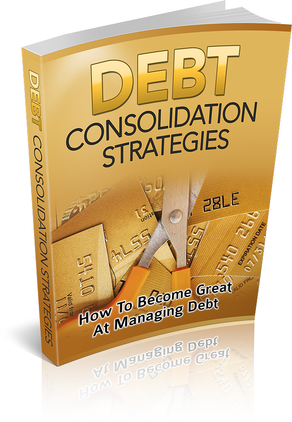 Debt Consolidation Strategies