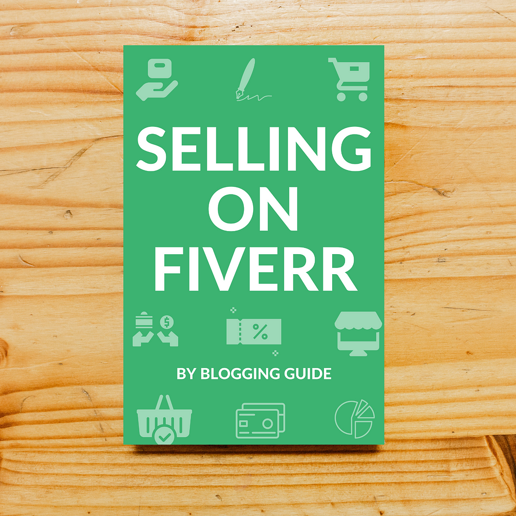 How to Sell on Fiverr