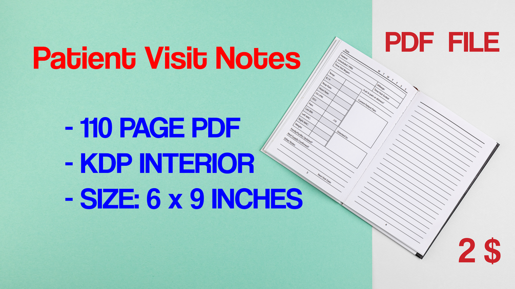 Patient Visit Notes