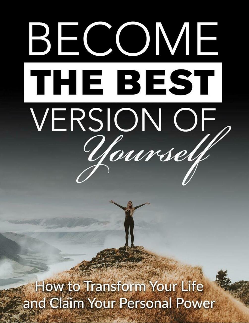 Best Version Of Yourself