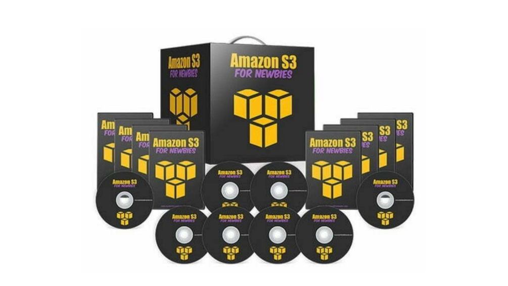 Amazon S3 For Newbies