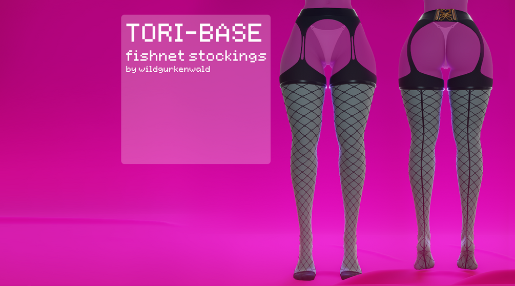 Stockings (toribase)