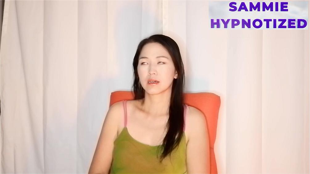 Asian Hypnotized