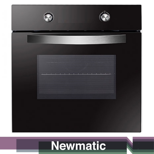Newmatic FE632 Built in Multifunction Oven