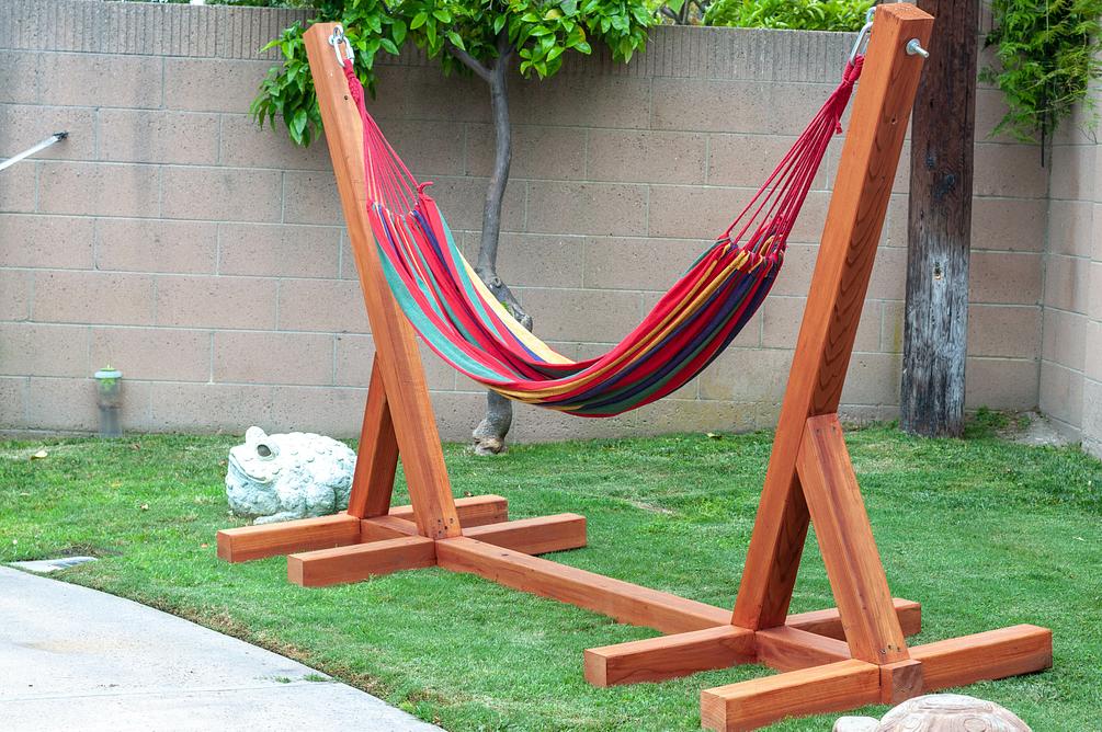 Pottery barn hammock best sale