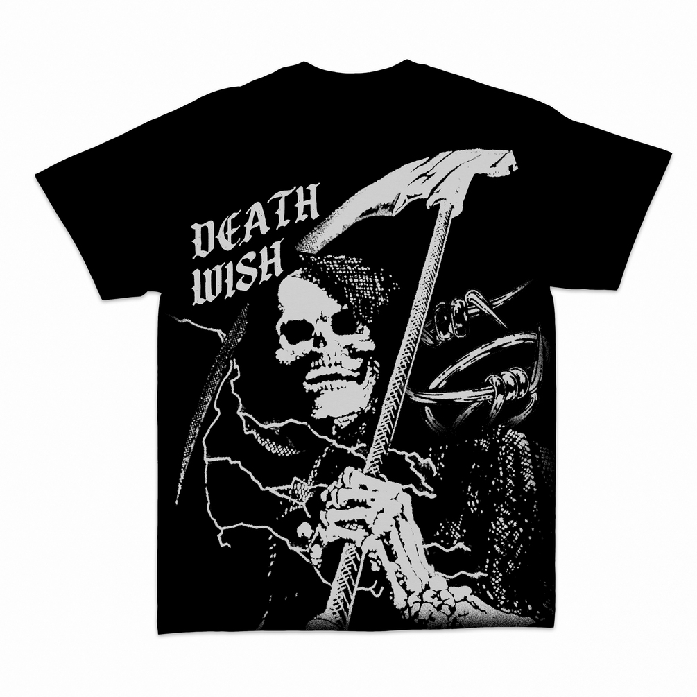 death-wish