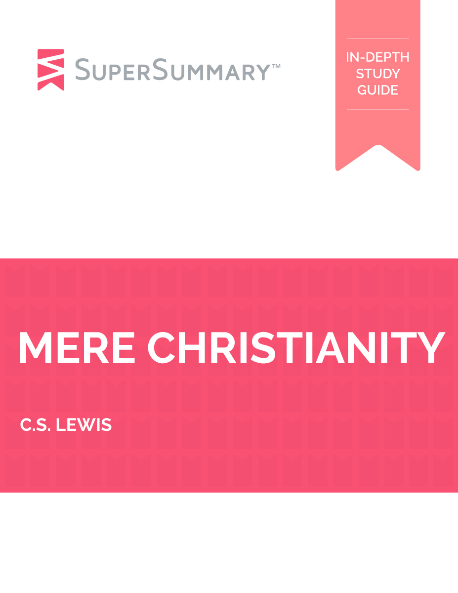 Mere christianity pdf download picture