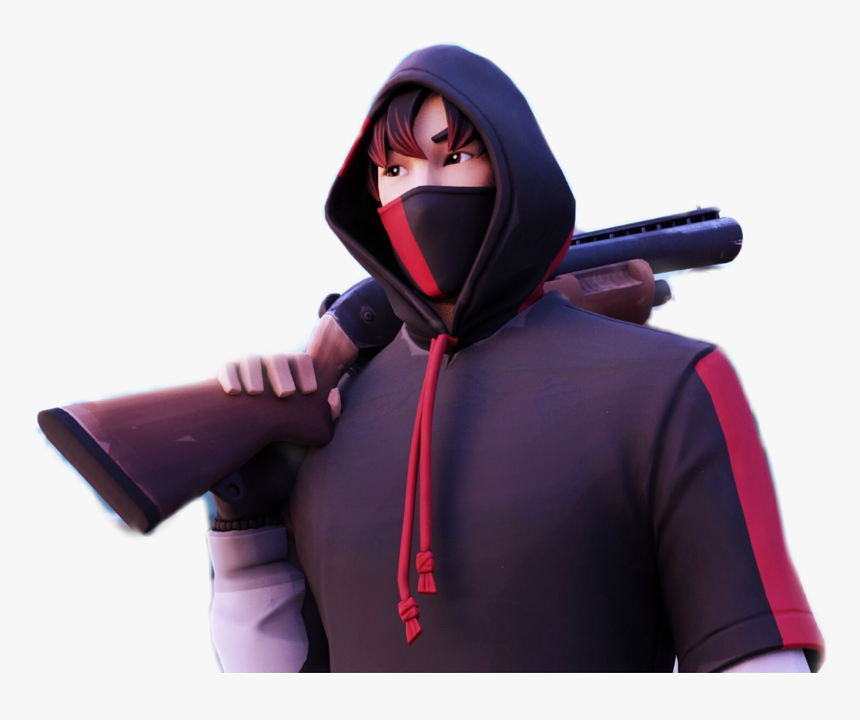 Fortnite ikonik код купить