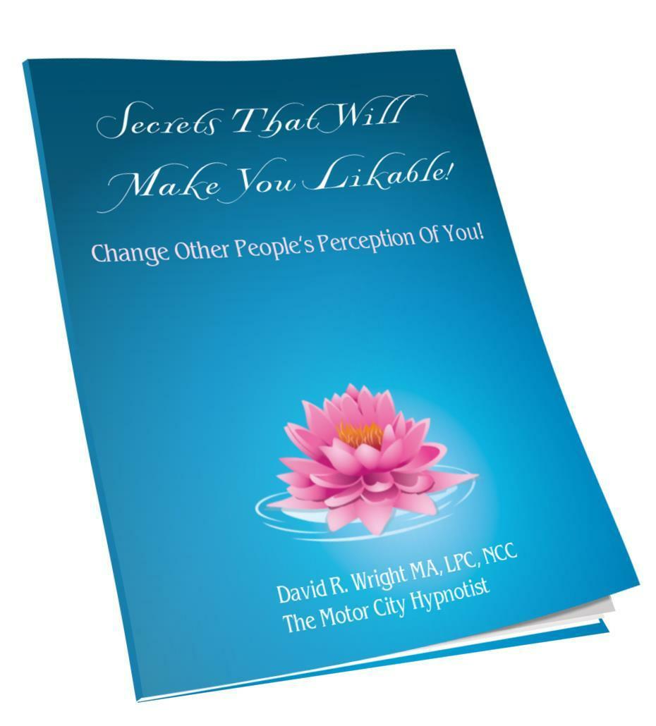 Secrets That Will Make You Likable 